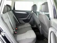 Volkswagen Passat 2.0 104kW thumbnail