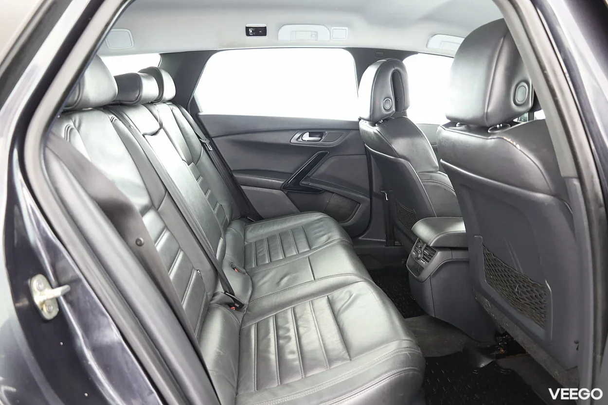 Peugeot 508 1.6 84kW