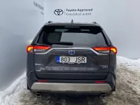 Toyota RAV4 131kW thumbnail