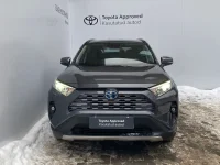 Toyota RAV4 131kW thumbnail