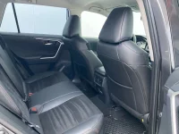 Toyota RAV4 131kW thumbnail