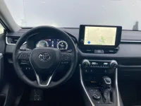 Toyota RAV4 131kW thumbnail