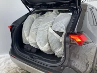 Toyota RAV4 131kW thumbnail