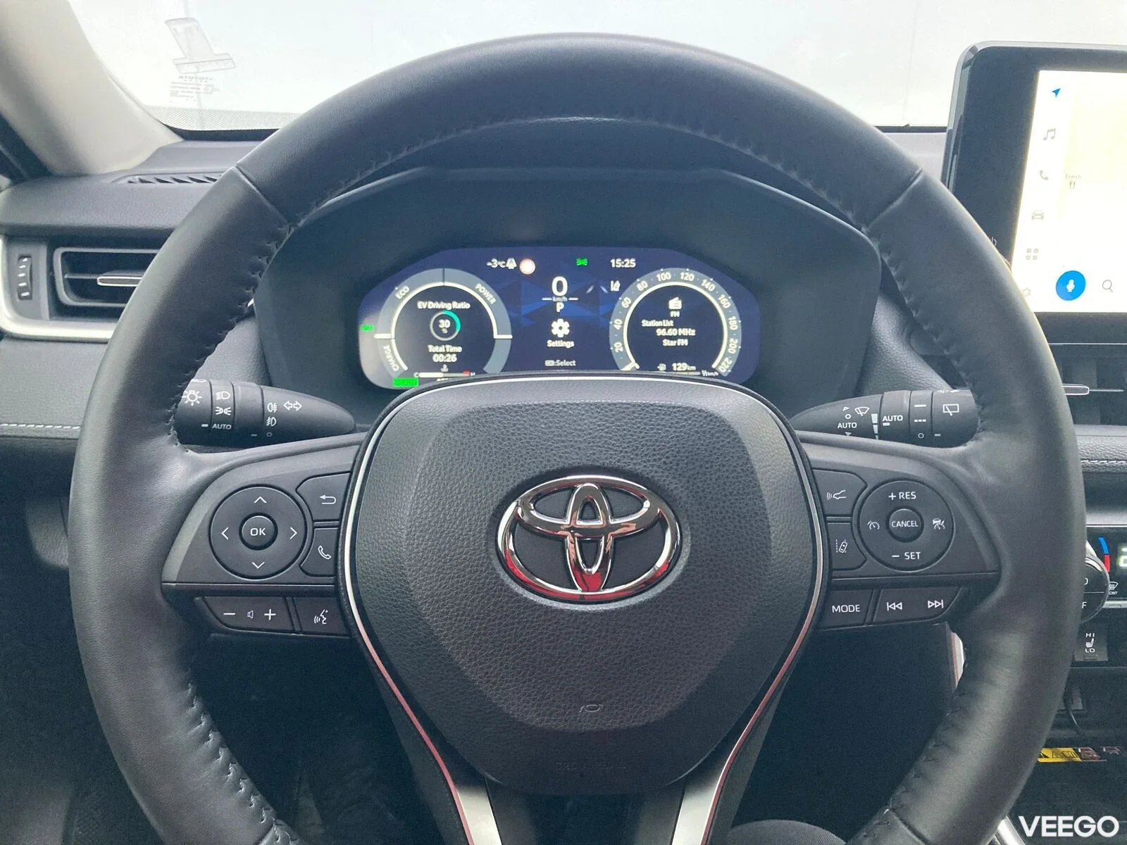 Toyota RAV4 131kW