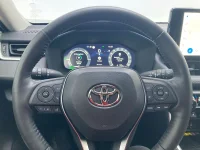 Toyota RAV4 131kW thumbnail