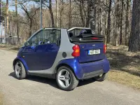 Smart Fortwo 0.6 40kW thumbnail