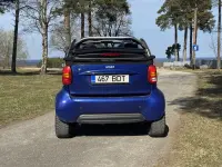 Smart Fortwo 0.6 40kW thumbnail