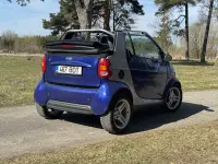 Smart Fortwo 0.6 40kW thumbnail