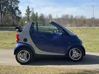 Smart Fortwo 0.6 40kW thumbnail