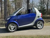 Smart Fortwo 0.6 40kW thumbnail