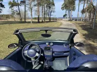 Smart Fortwo 0.6 40kW thumbnail