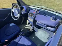 Smart Fortwo 0.6 40kW thumbnail