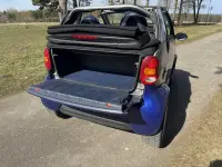Smart Fortwo 0.6 40kW thumbnail