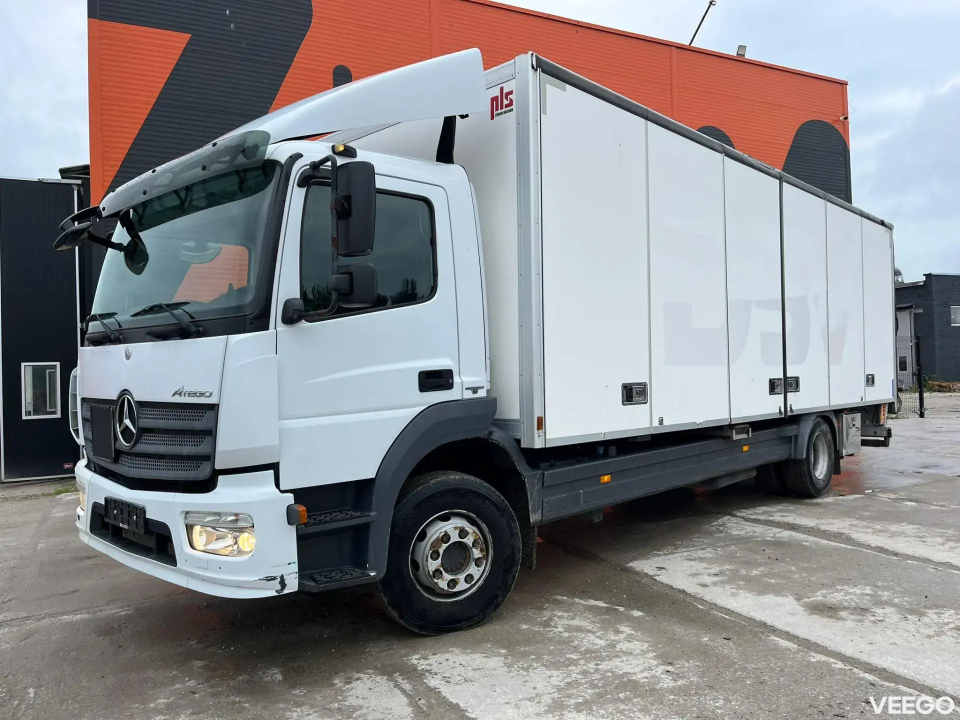 Vehicle Image