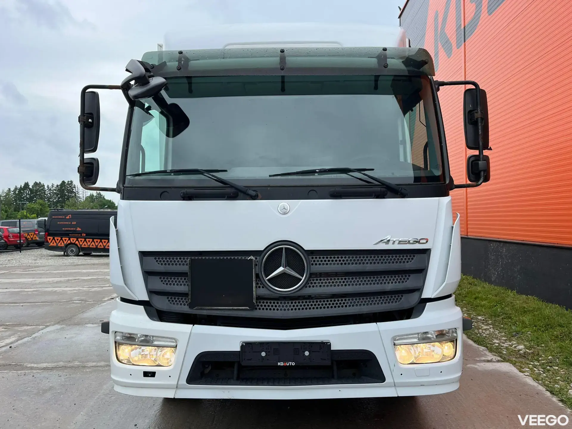 Vehicle Image