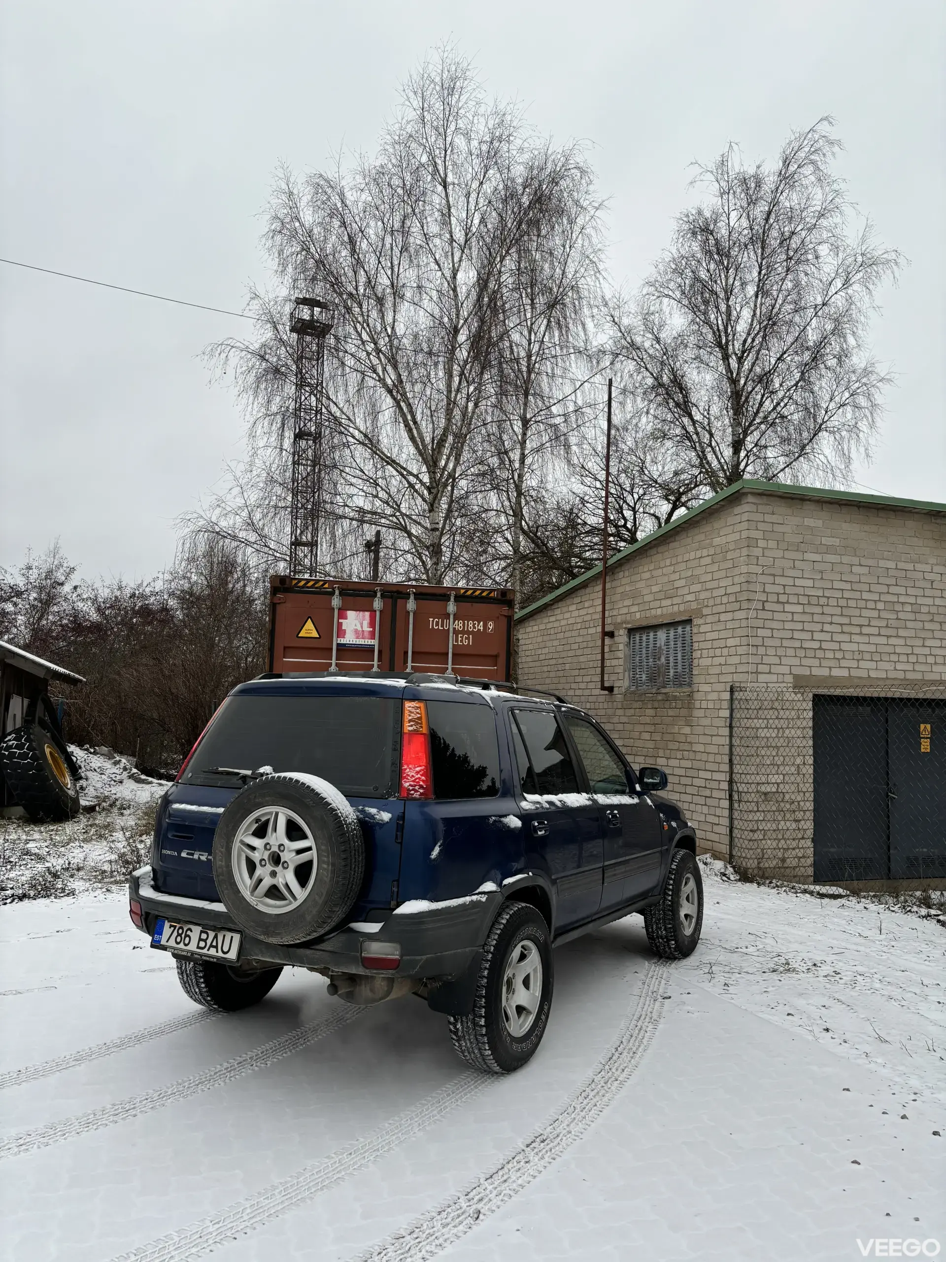 Vehicle Image
