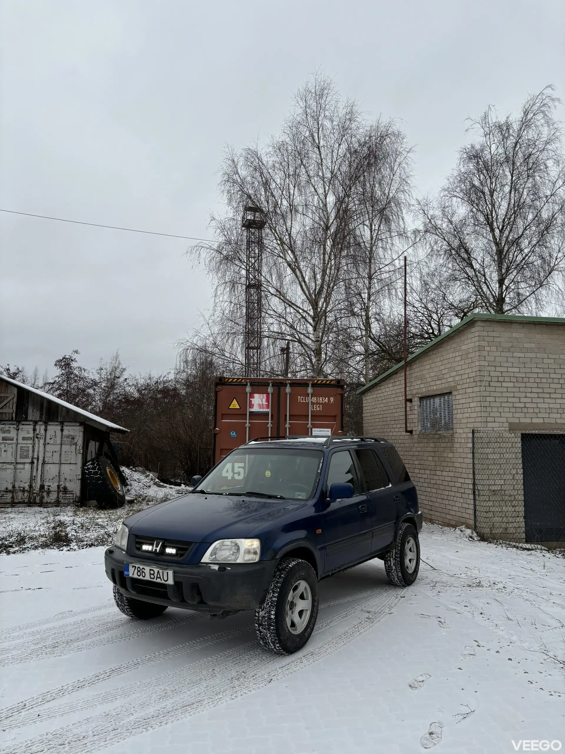 Vehicle Image