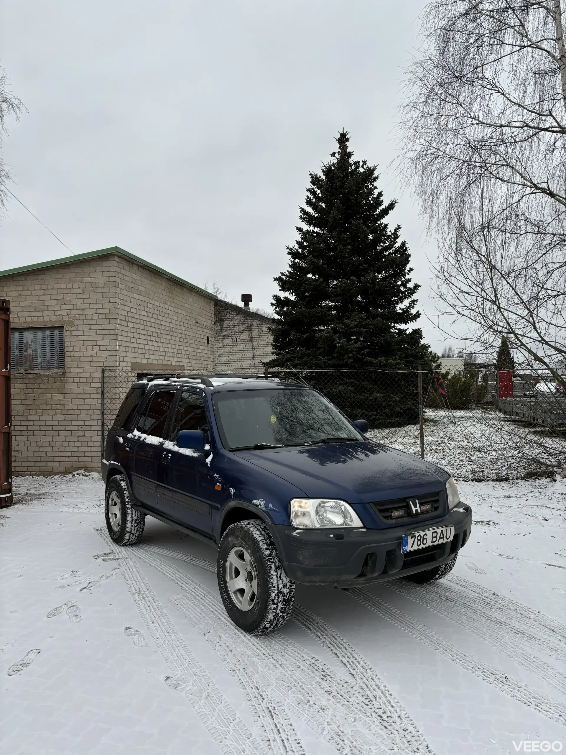 Vehicle Image