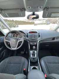 Opel Zafira 2.0 96kW thumbnail