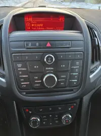 Opel Zafira 2.0 96kW thumbnail