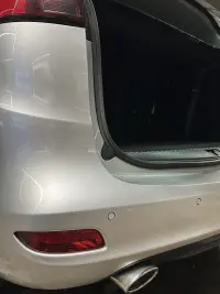 Opel Zafira 2.0 96kW thumbnail