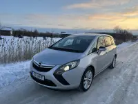 Opel Zafira 2.0 96kW thumbnail