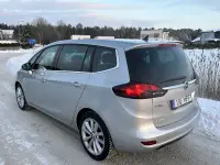 Opel Zafira 2.0 96kW thumbnail