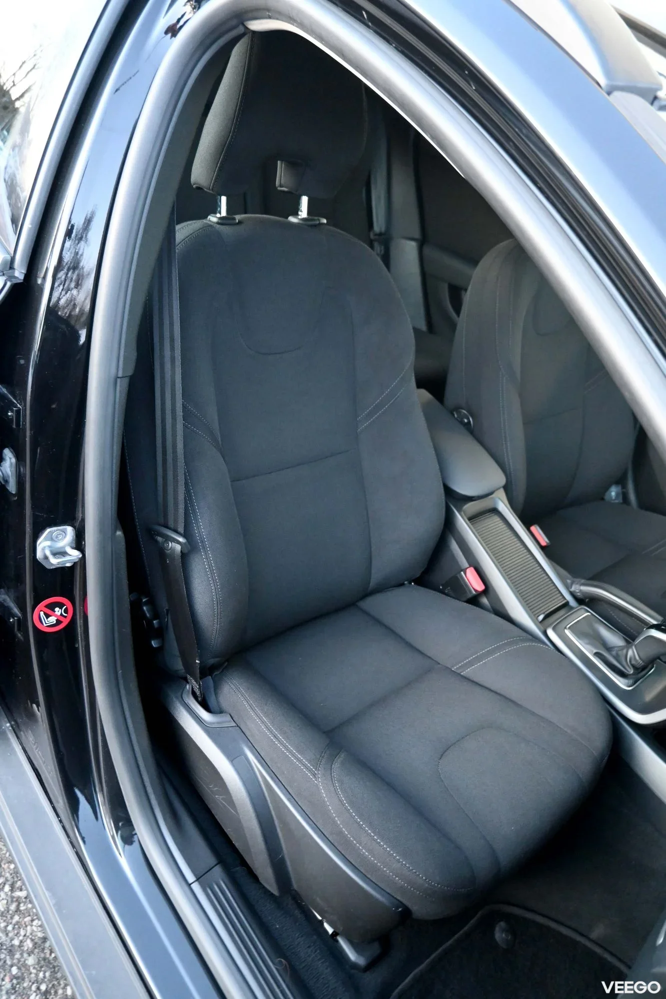 Volvo V40 Cross Country INTELLI WINTER MY2018 88kW