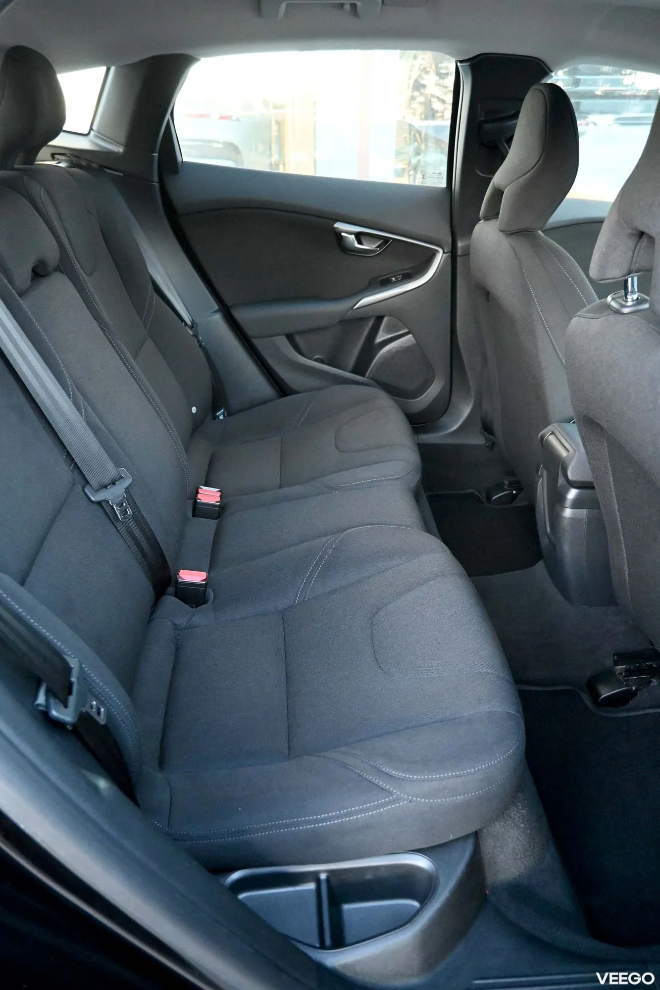 Volvo V40 Cross Country INTELLI WINTER MY2018 88kW