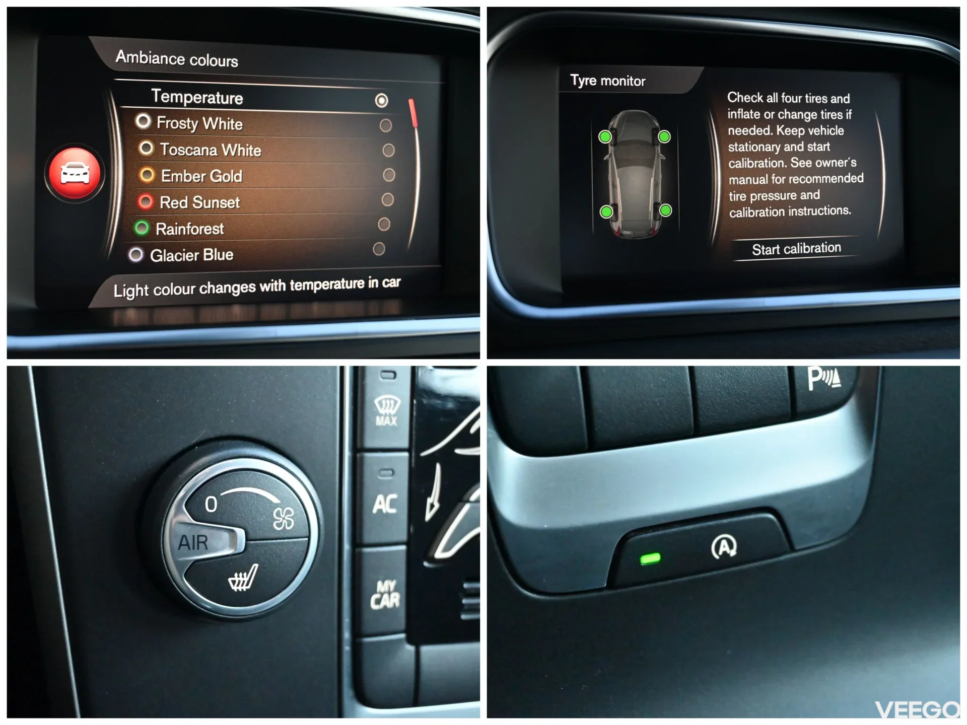 Volvo V40 Cross Country INTELLI WINTER MY2018 88kW