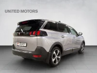 Peugeot 5008 Crossway PureTech 130 AT8 96kW thumbnail