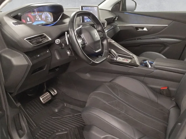 Image of Peugeot 5008 Crossway PureTech 130 AT8 96kW