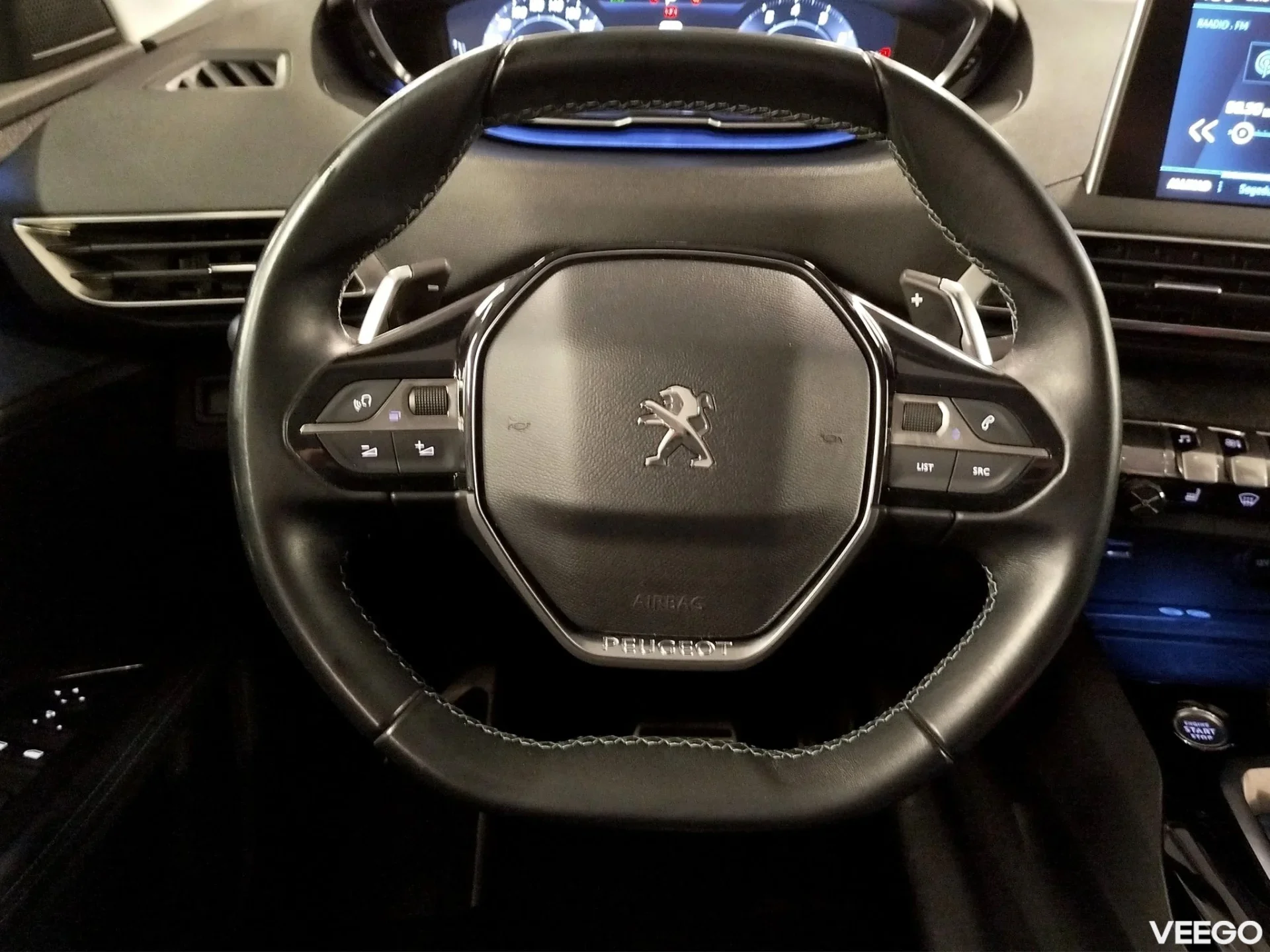 Peugeot 5008 Crossway PureTech 130 AT8 96kW