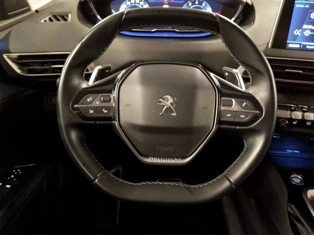 Image of Peugeot 5008 Crossway PureTech 130 AT8 96kW