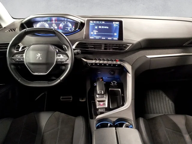Image of Peugeot 5008 Crossway PureTech 130 AT8 96kW
