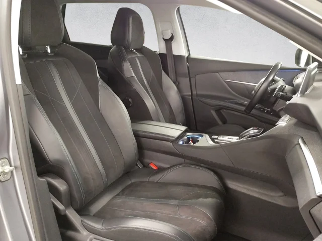 Image of Peugeot 5008 Crossway PureTech 130 AT8 96kW