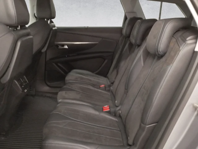 Image of Peugeot 5008 Crossway PureTech 130 AT8 96kW