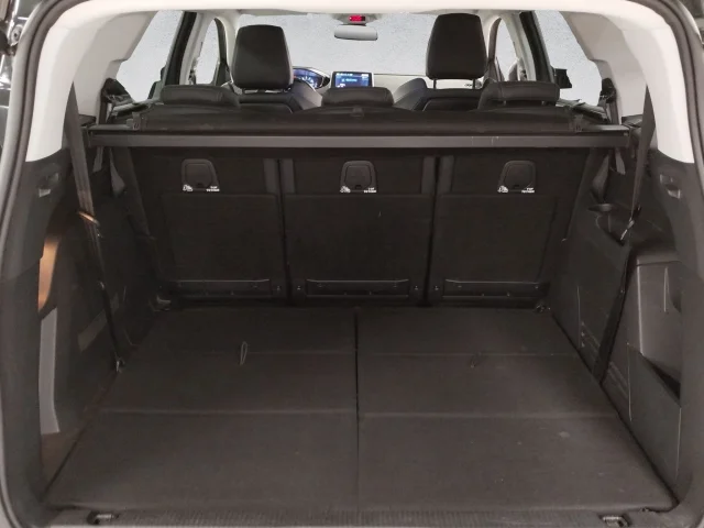 Image of Peugeot 5008 Crossway PureTech 130 AT8 96kW