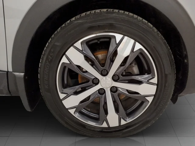 Image of Peugeot 5008 Crossway PureTech 130 AT8 96kW
