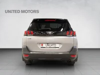 Peugeot 5008 Crossway PureTech 130 AT8 96kW thumbnail