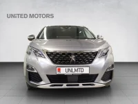 Peugeot 5008 Crossway PureTech 130 AT8 96kW thumbnail