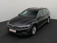 Volkswagen Passat 2 90kW