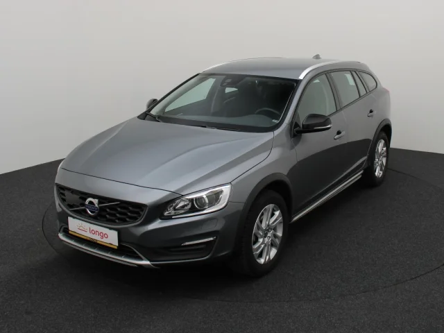 Image of Volvo v60-cross-country 2 110kW