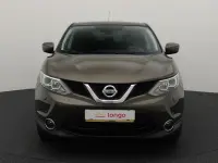 Nissan Qashqai 1.2 85kW thumbnail