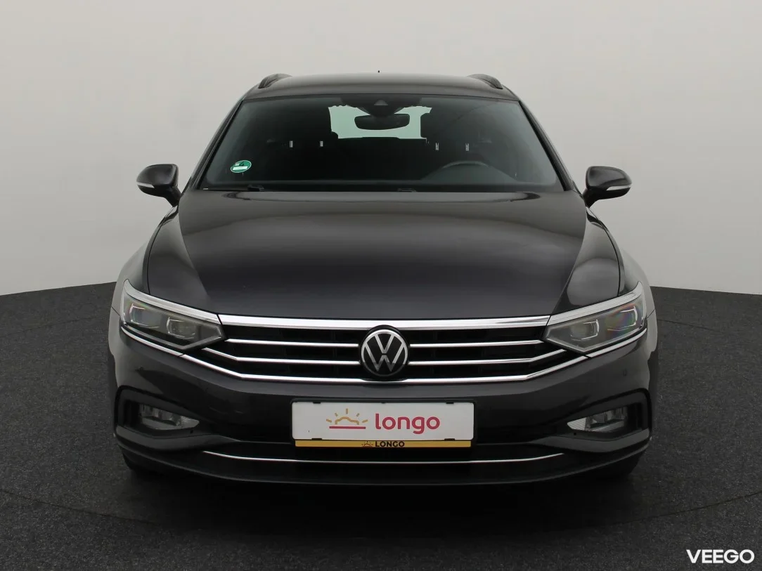 Volkswagen Passat 2 90kW