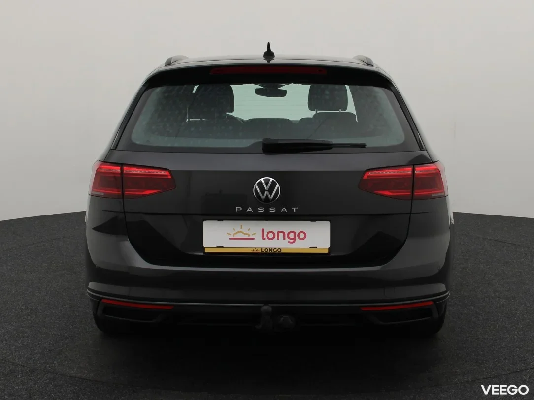 Volkswagen Passat 2 90kW