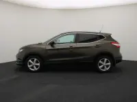 Nissan Qashqai 1.2 85kW thumbnail