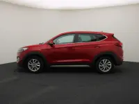 Hyundai Tucson 1.7 104kW thumbnail