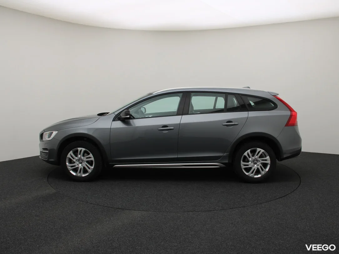 Volvo v60-cross-country 2 110kW