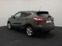 Nissan Qashqai 1.2 85kW thumbnail